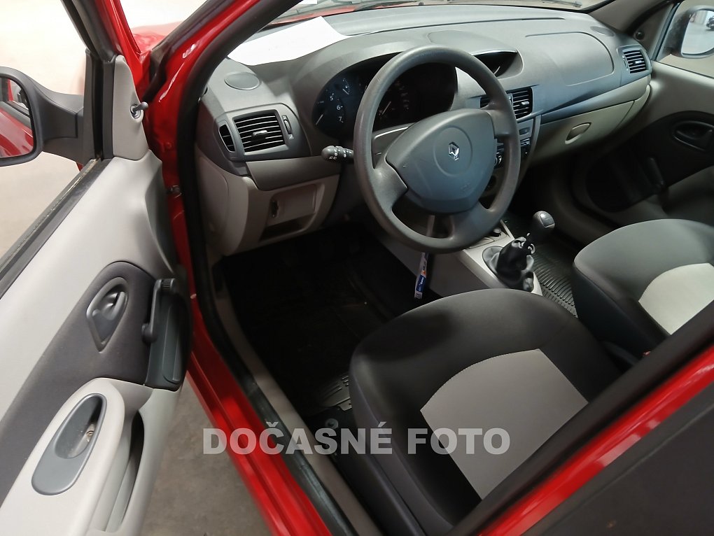 Renault Thalia 1.2 
