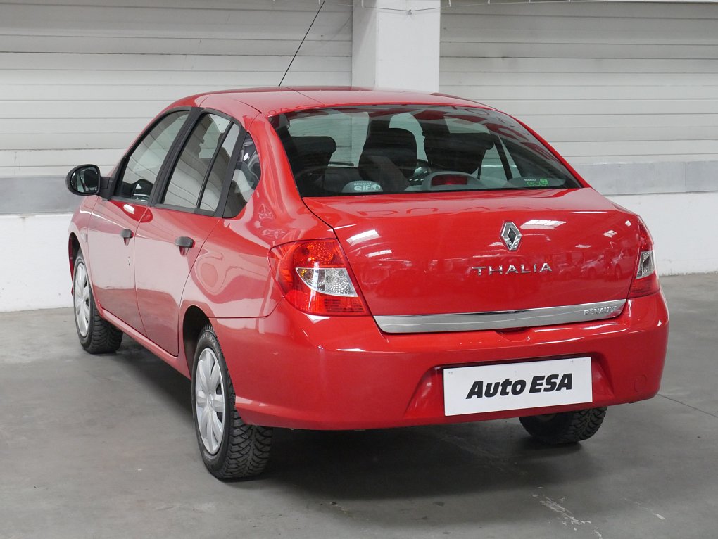Renault Thalia 1.2i 