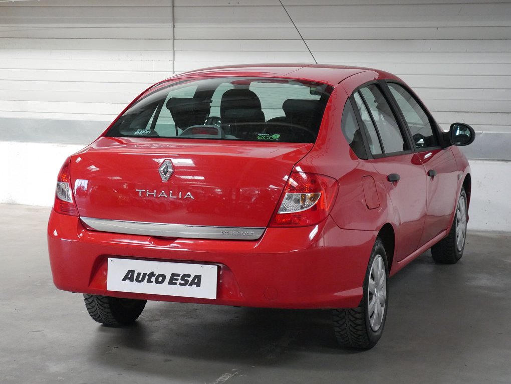 Renault Thalia 1.2i 