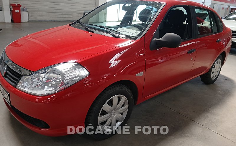 Renault Thalia 1.2 
