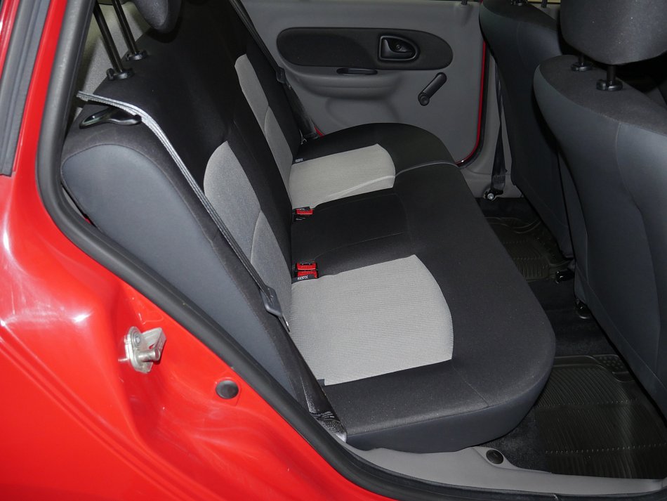 Renault Thalia 1.2i 