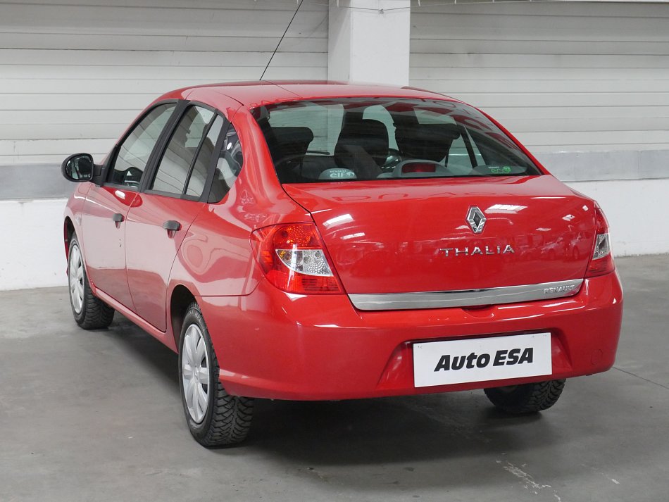 Renault Thalia 1.2i 