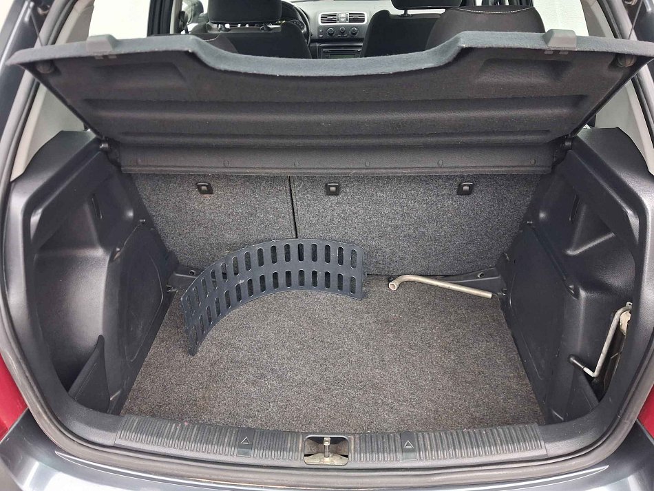 Škoda Fabia II 1.9 TDi Ambiente