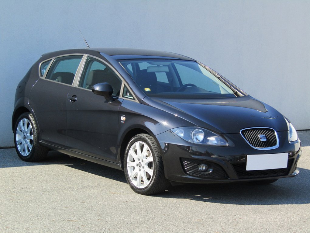 Seat Leon 2.0TDi 