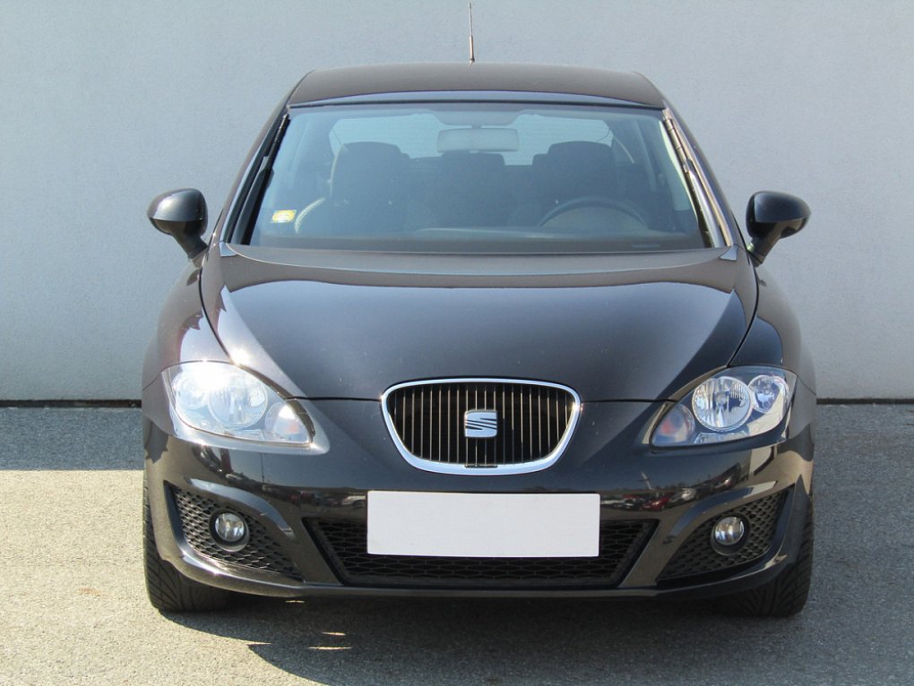 Seat Leon 2.0TDi 
