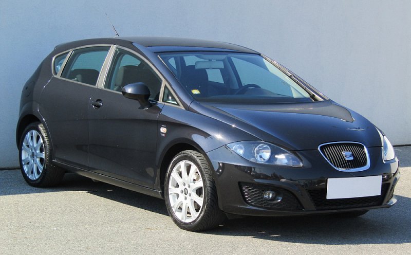 Seat Leon 2.0TDi 