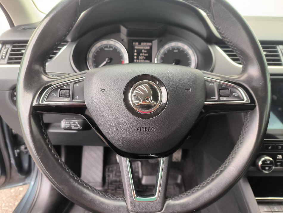 Škoda Octavia III 1.6 TDi Style