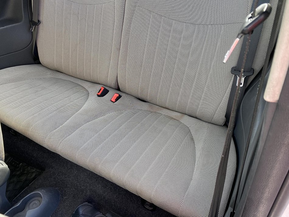 Fiat 500 1.2i 