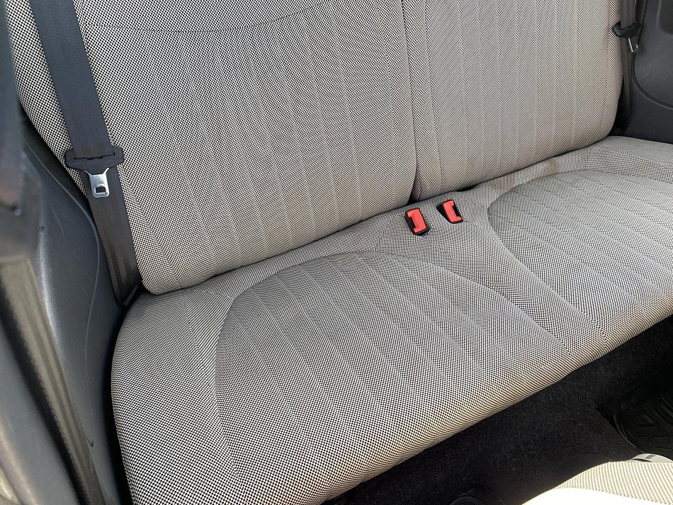 Fiat 500 1.2i 