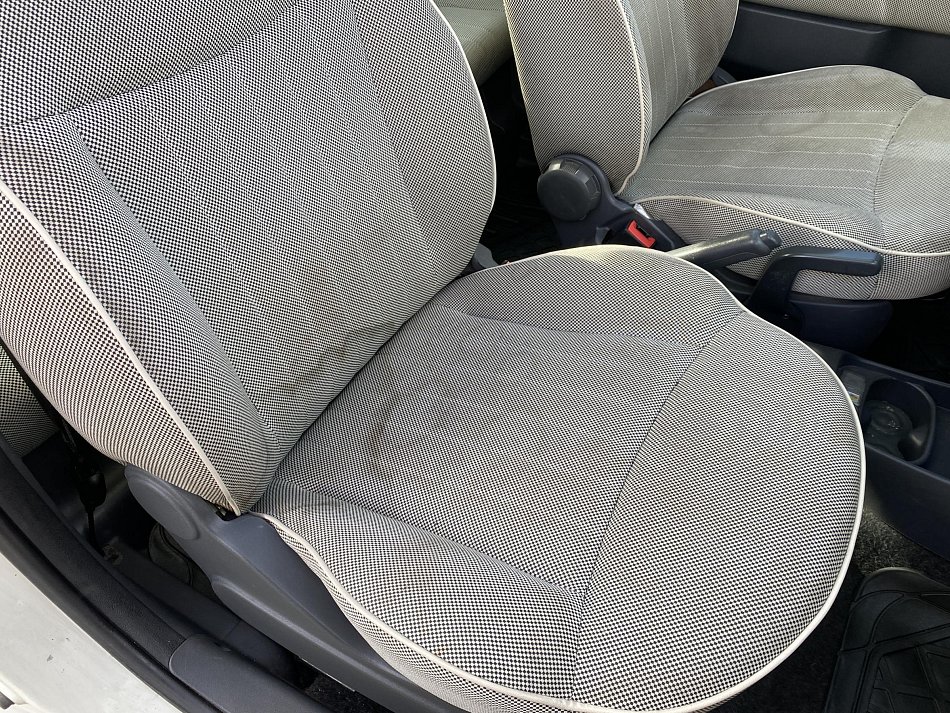 Fiat 500 1.2i 