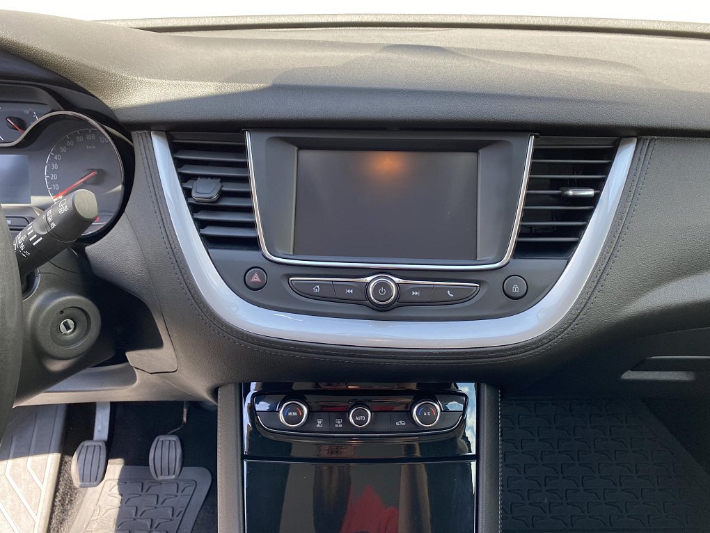 Opel Grandland X 1.2 T Edition