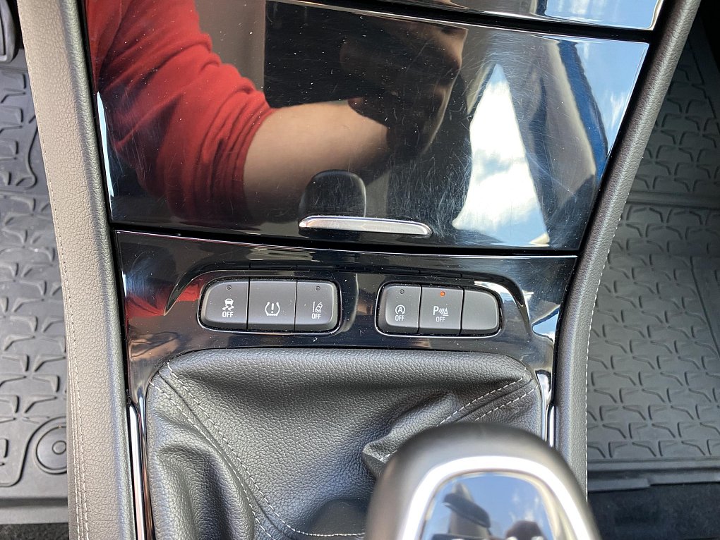 Opel Grandland X 1.2 T Edition