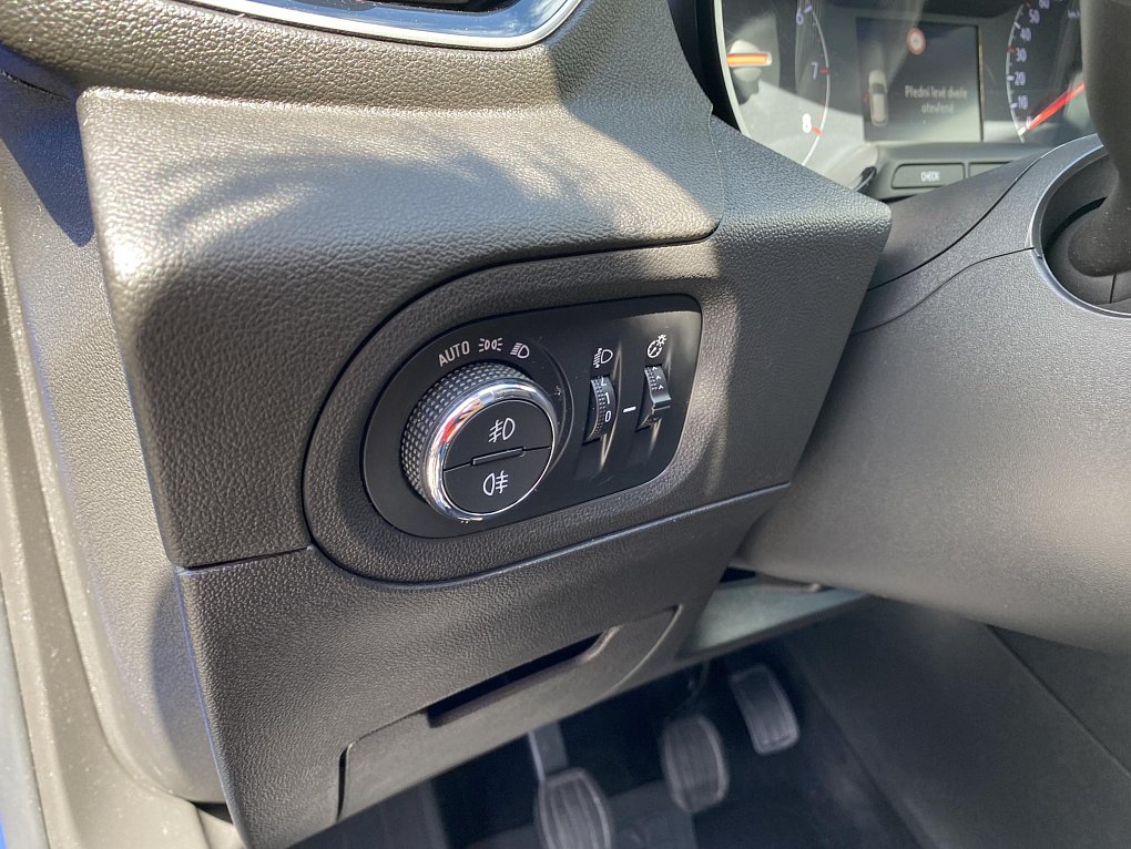 Opel Grandland X 1.2 T Edition