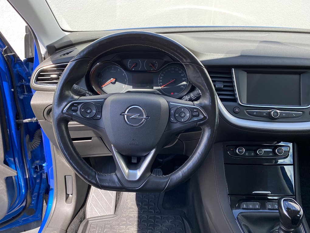 Opel Grandland X 1.2 T Edition