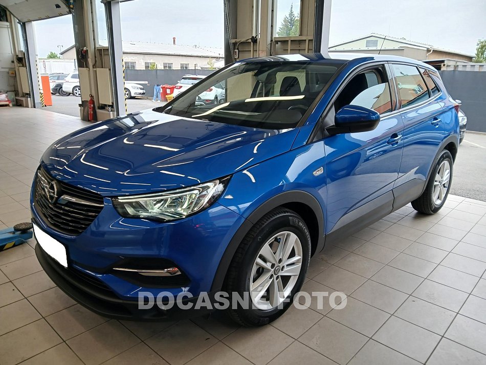 Opel Grandland 1.2 T 
