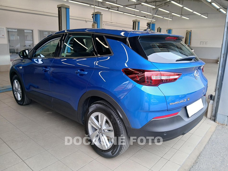 Opel Grandland 1.2 T 