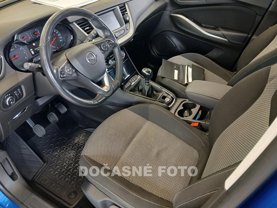 Opel Grandland 1.2 T 