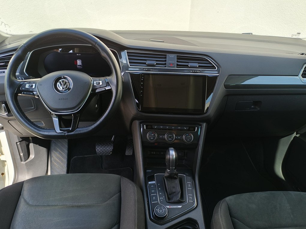 Volkswagen Tiguan 2.0 TDi R-Line 4X4
