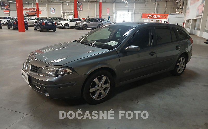 Renault Laguna 1.9. dci 