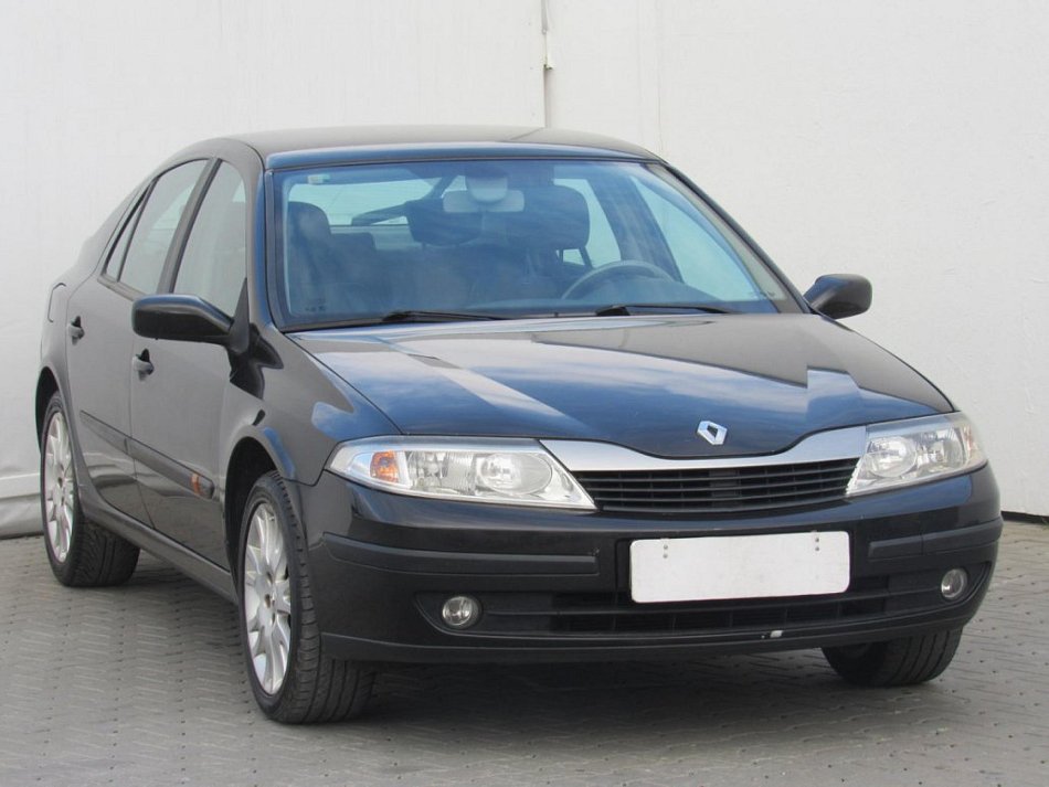 Renault Laguna 1.9. dci 