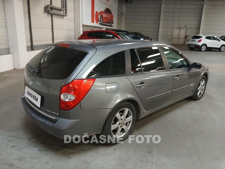 Renault Laguna 1.9. dci 