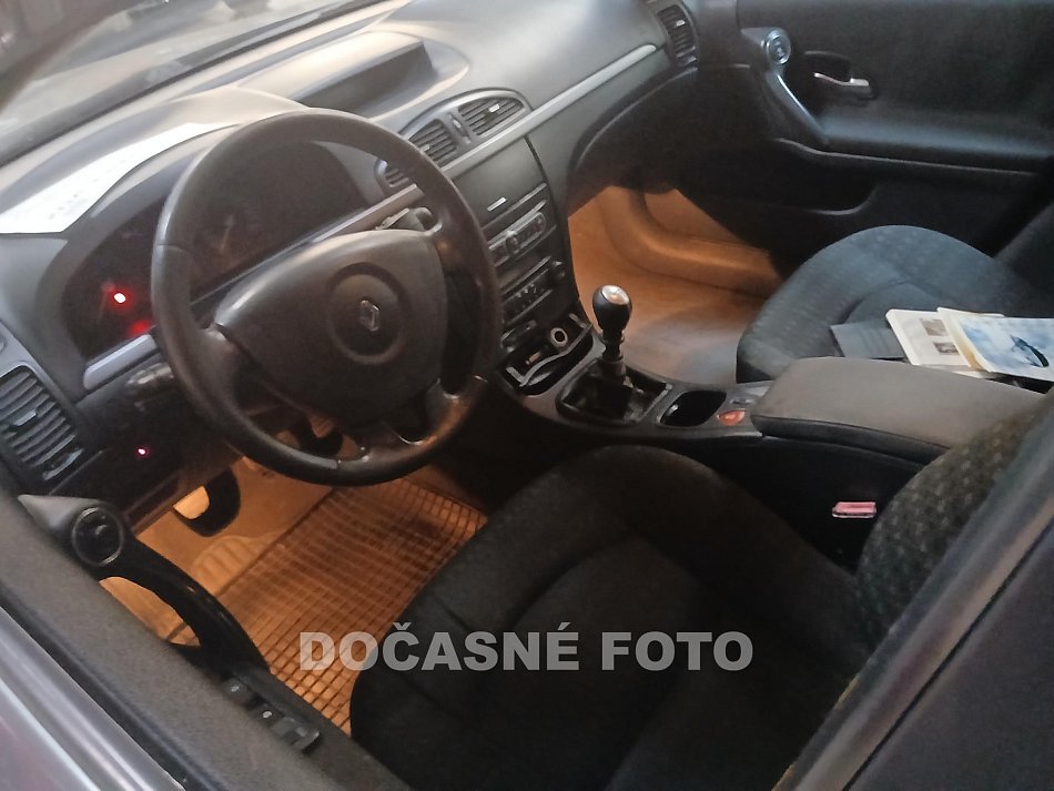 Renault Laguna 1.9. dci 