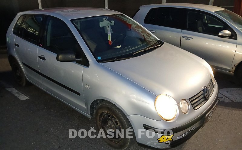 Volkswagen Polo 1.2 