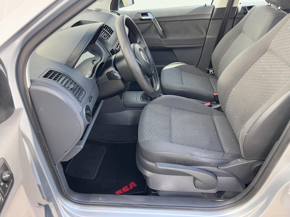 Volkswagen Polo 1.2 