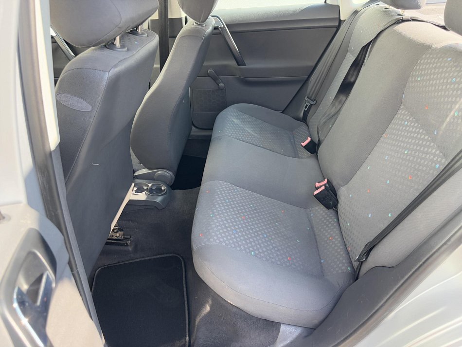 Volkswagen Polo 1.2 