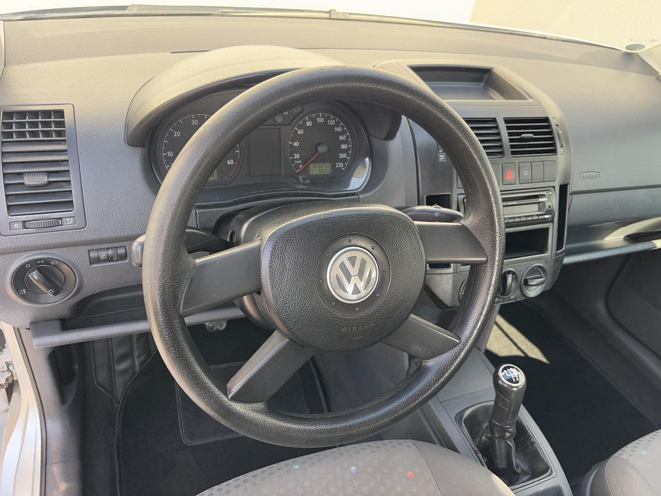 Volkswagen Polo 1.2 