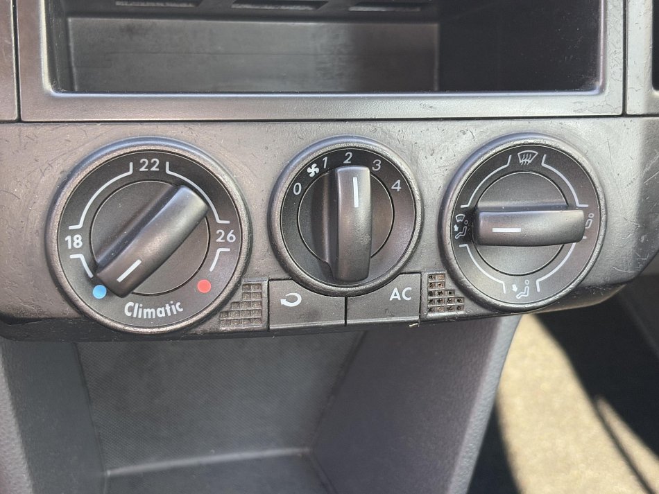 Volkswagen Polo 1.2 