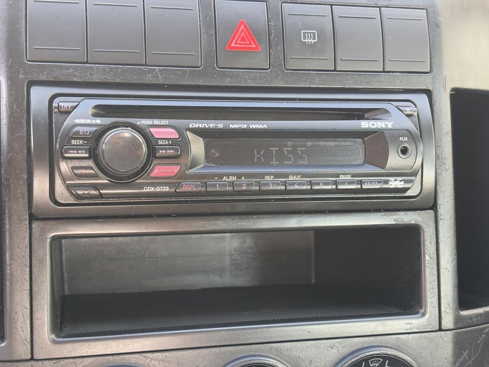 Volkswagen Polo 1.2 