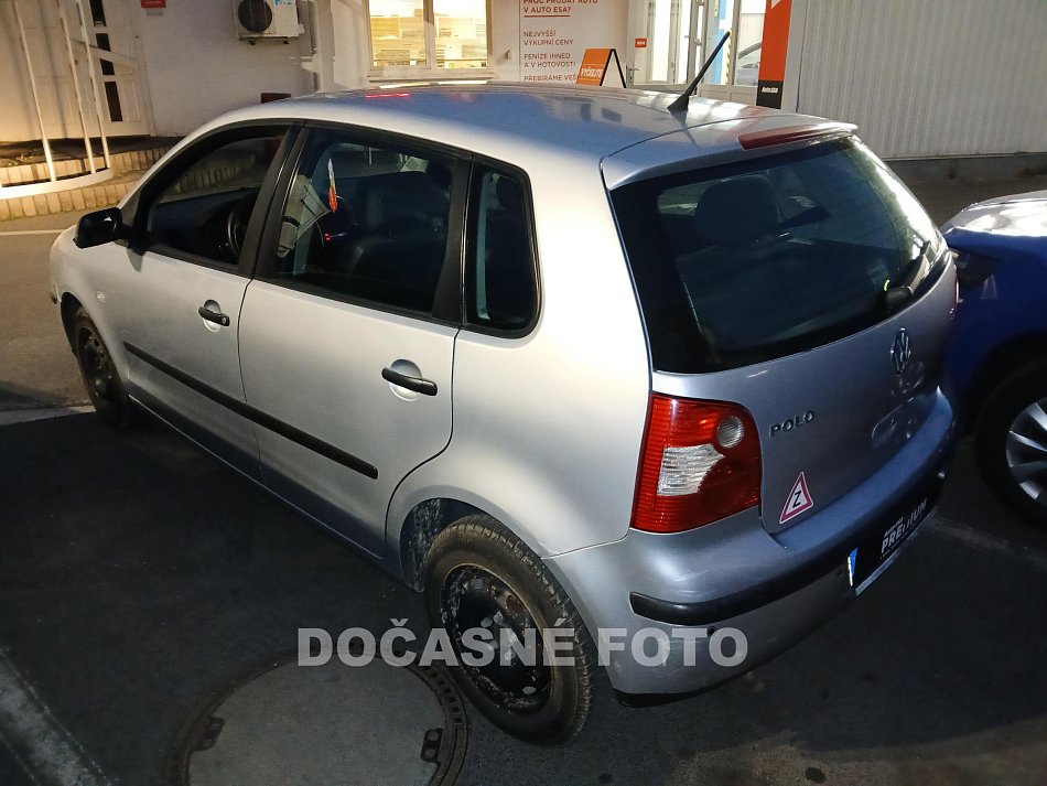 Volkswagen Polo 1.2 