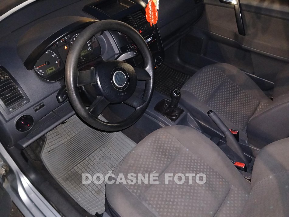 Volkswagen Polo 1.2 