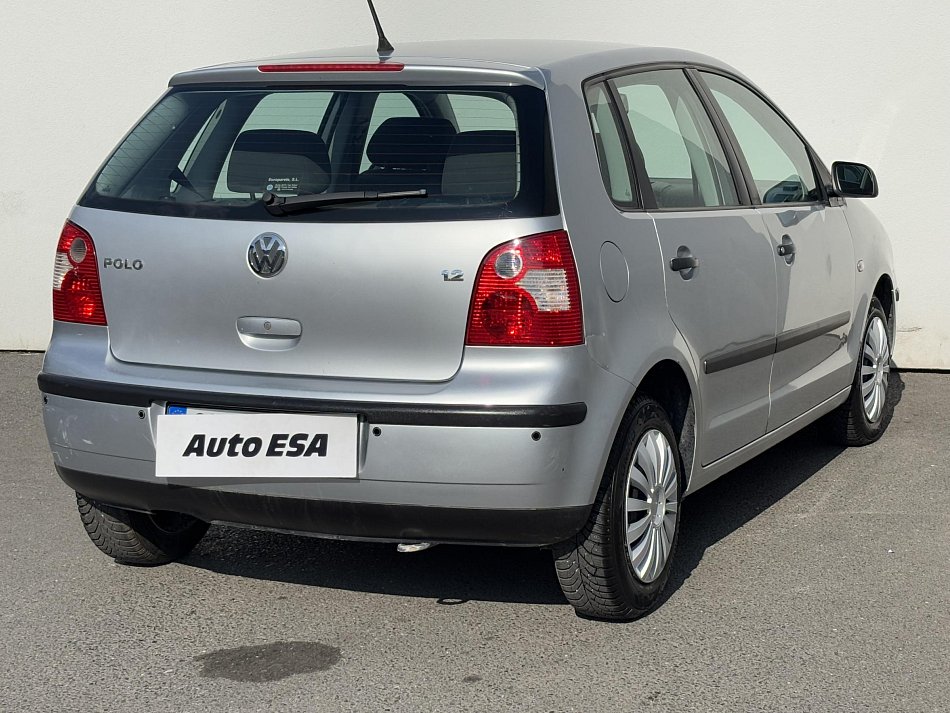 Volkswagen Polo 1.2 