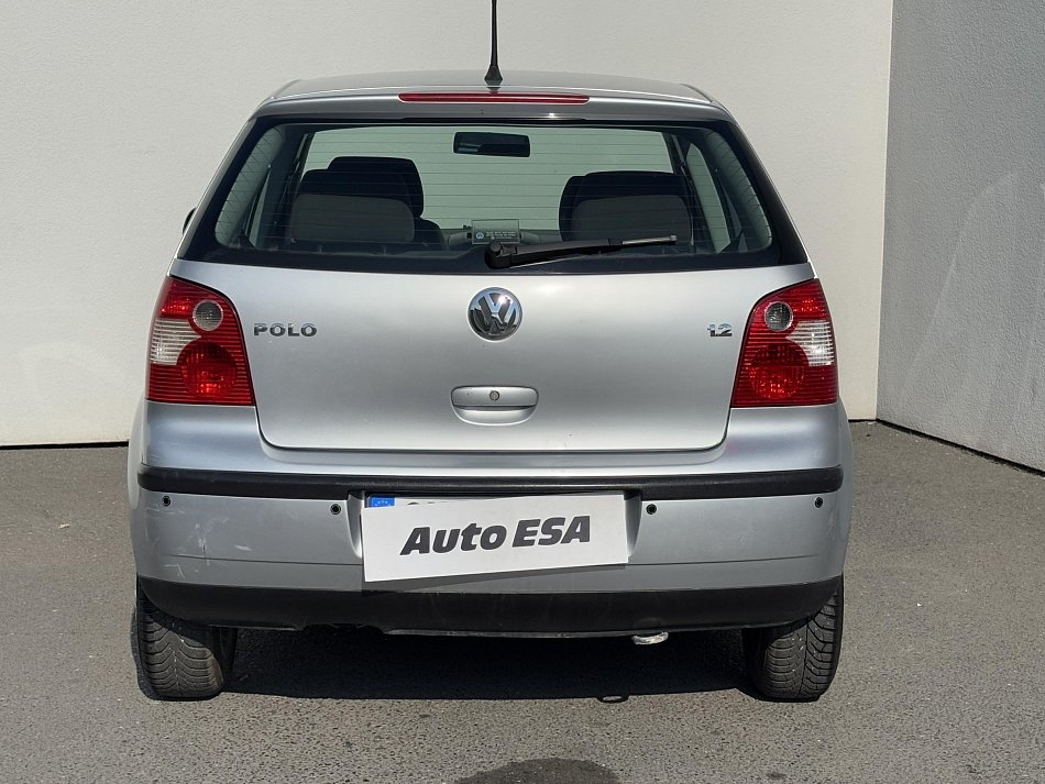 Volkswagen Polo 1.2 