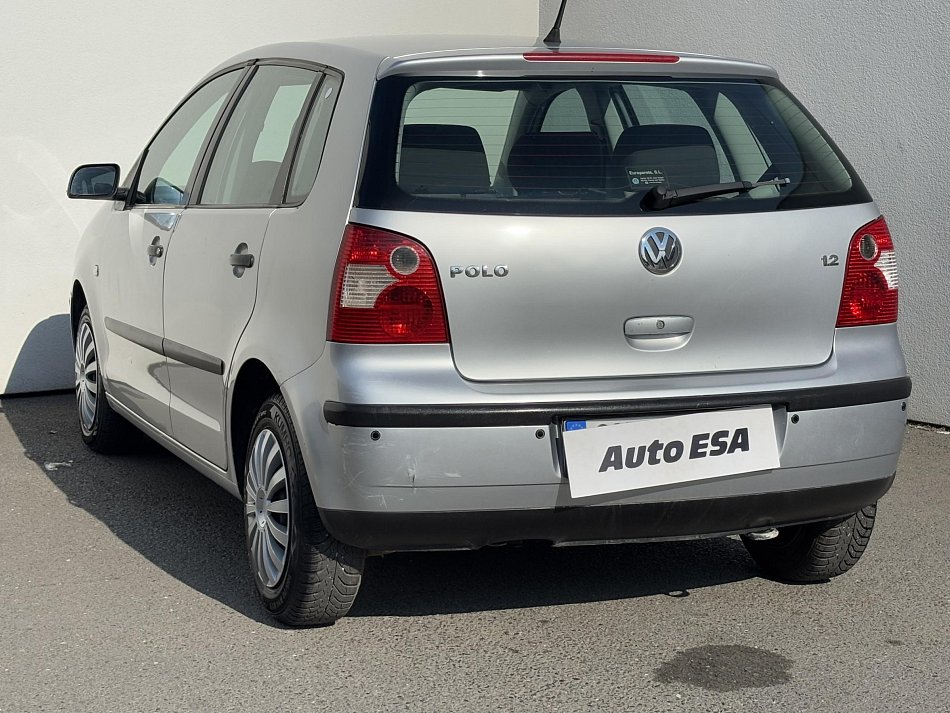 Volkswagen Polo 1.2 