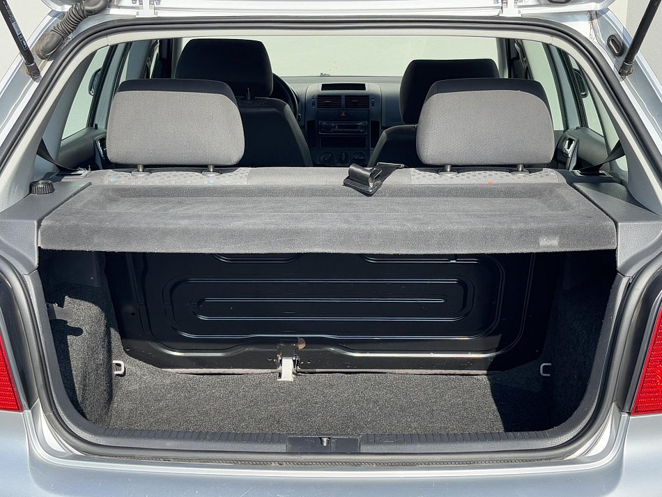 Volkswagen Polo 1.2 