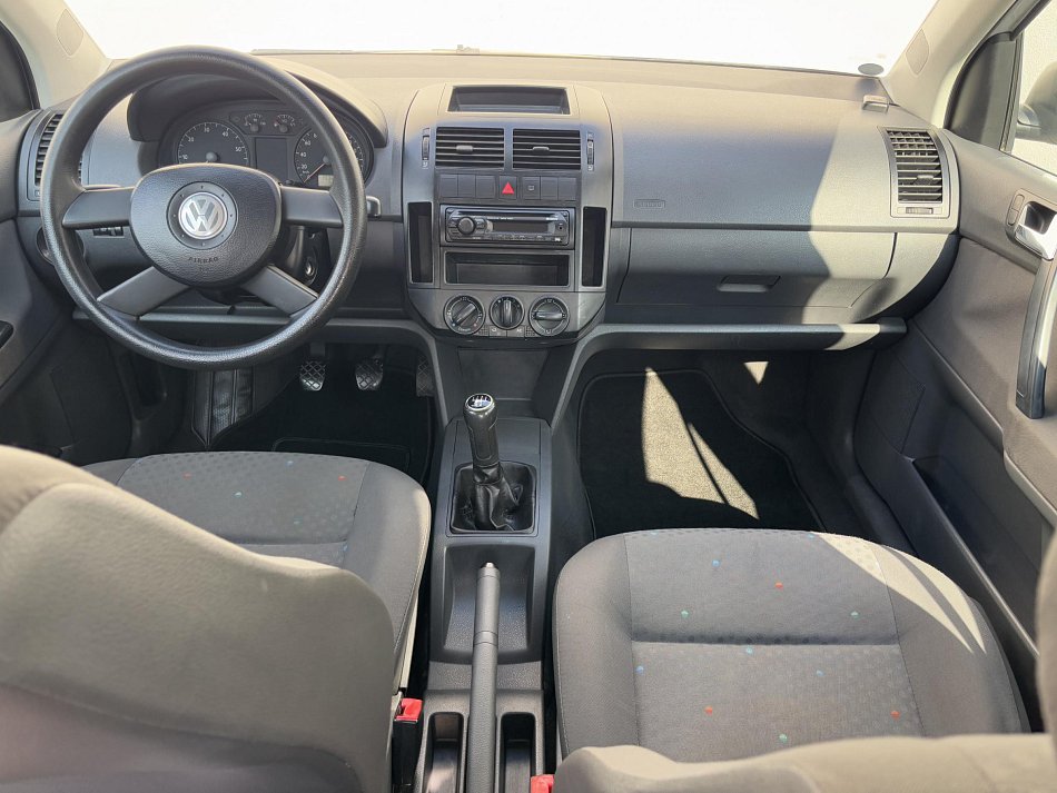 Volkswagen Polo 1.2 