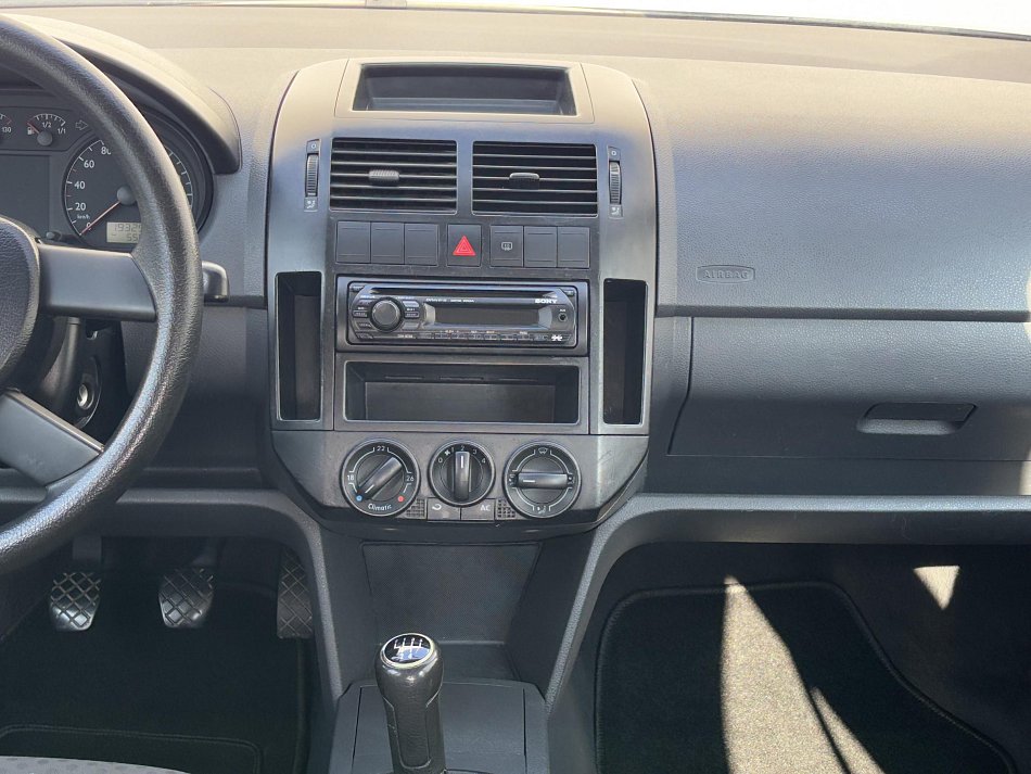 Volkswagen Polo 1.2 
