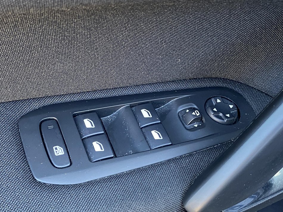 Peugeot 308 1.5 HDi Active