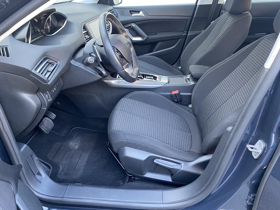 Peugeot 308 1.5 HDi Active