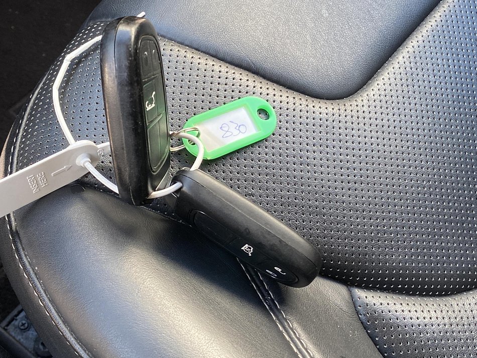 Jeep Cherokee 2.0 MJT Limited