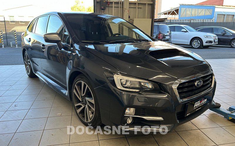 Subaru Levorg 1.6T  AWD