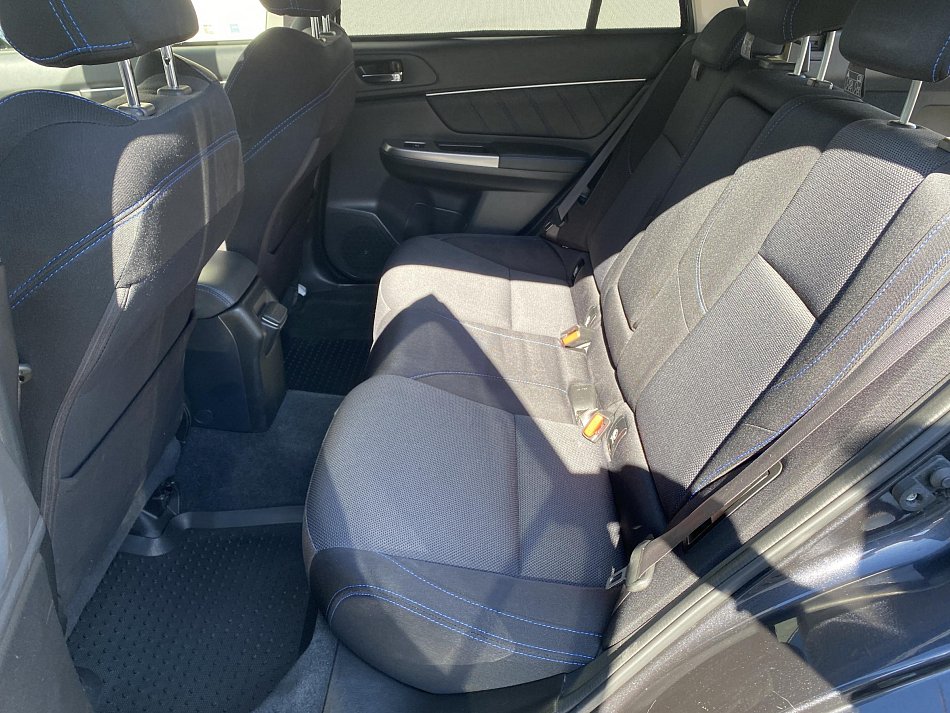 Subaru Levorg 1.6T  AWD