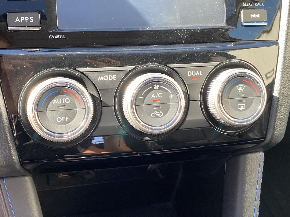 Subaru Levorg 1.6T  AWD