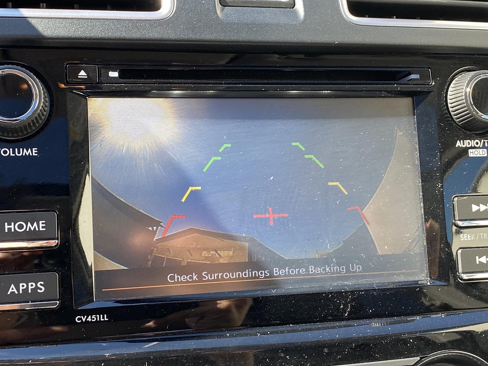 Subaru Levorg 1.6T  AWD