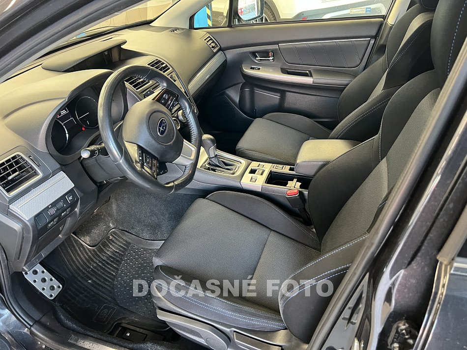 Subaru Levorg 1.6T  AWD