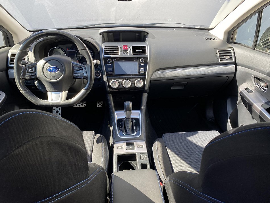 Subaru Levorg 1.6T  AWD