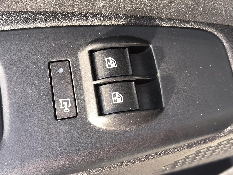 Fiat Dobló cargo 1.4T CNG  SORTIMO